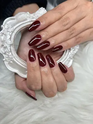 ネイル Lapi Nail Kasumiのネイルデザイン