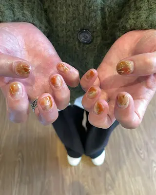 ネイル SHEEP 🐏のネイルデザイン