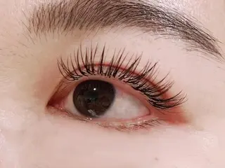 マツエク・マツパ 井田 友絵のマツエク・マツパデザイン