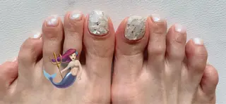 ネイル as A nailのネイルデザイン