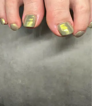 ネイル kiii.__ ✴︎*のネイルデザイン