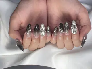 ネイル プレシャス所属・小川 ogawaのネイルデザイン