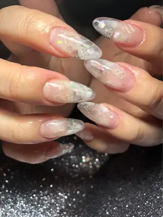 ネイル ティーエヌ 金山駅東口店のネイルデザイン