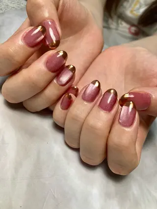 ネイル seaweed nailのネイルデザイン