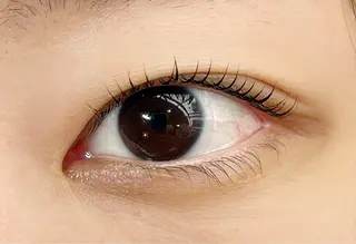 マツエク・マツパ be_ なつきの眉毛・アイブロウイメージ