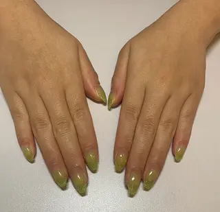 ネイル Frere nailのネイルデザイン