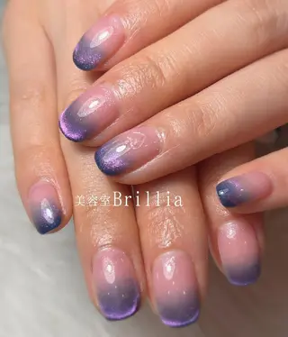 ネイル 柴田 彩のネイルデザイン