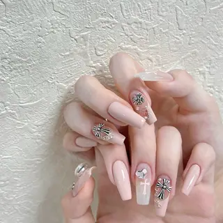 ネイル Mi miaのネイルデザイン