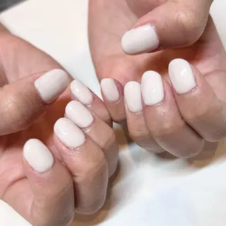 ネイル OfHAIR自由が丘WEST店所属・🪐ほそだ ひとみ🪐のマツエク・マツパデザイン