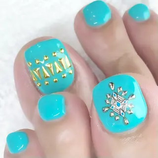 ネイル MUSE koshikawaのネイルデザイン