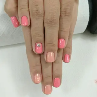 ネイル EXE- CLUB所属・EXE- NAIL あやのネイルデザイン