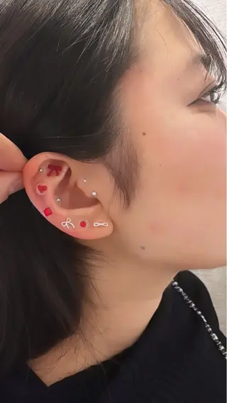 美容鍼灸サロン mahoroba院長のエステ・リラクイメージ