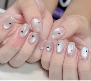 ネイル TABI ANA.CHUOのネイルデザイン