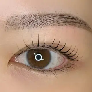 マツエク・マツパ neroli❁ satoのマツエク・マツパデザイン