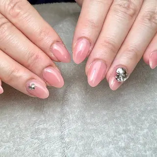 ネイル COCO+所属・COCO +のエステ・リラクイメージ