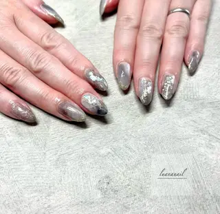 ネイル luana nailのネイルデザイン