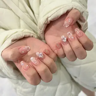 ネイル RYO /Amourのネイルデザイン