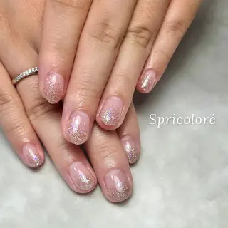 ネイル Spricoloré(スプリコローレ)所属・Spricoloré ／harunaのネイルデザイン