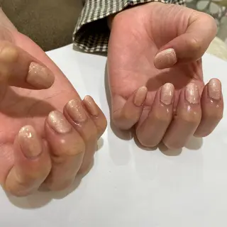 ネイル 🥀たなか れね🍋のマツエク・マツパデザイン