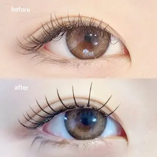 マツエク・マツパ Hi salon erikaのその他イメージ