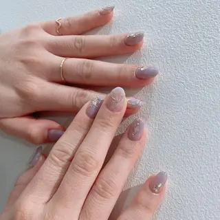 ネイル Ebina Ryoのネイルデザイン