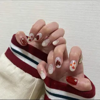 ネイル PLATINUM DOLL【プラチナムドール】所属・ひろこ eyelist🎀のマツエク・マツパデザイン