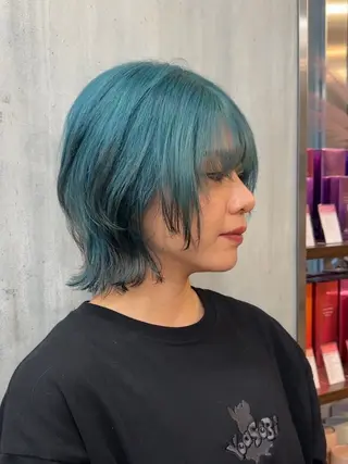 ショート 髪質改善/レイヤー 🎀Ayaneのヘアスタイル