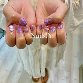 ネイル yo koのネイルデザイン