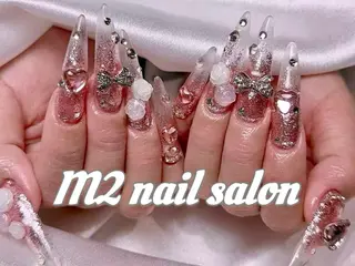 ネイル リン リンのネイルデザイン