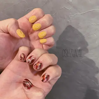 ネイル 鈴木 ひとみのエステ・リラクイメージ