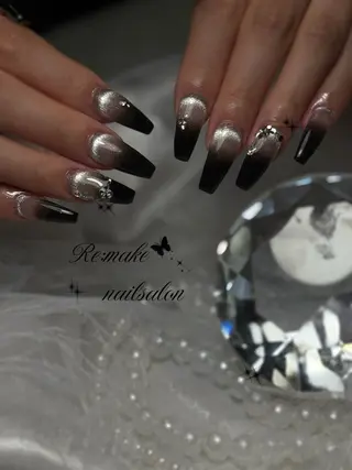 ネイル Suetake Shuriのネイルデザイン