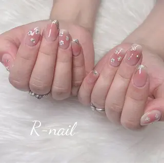 ネイル R-nail salonのネイルデザイン