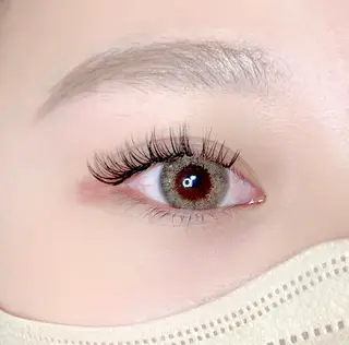 マツエク・マツパ DOT1101 asami🌼のマツエク・マツパデザイン