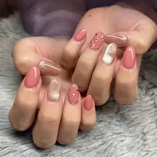 ネイル sarina nailのネイルデザイン