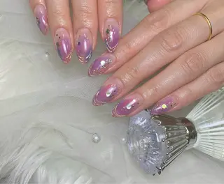 ネイル Nail salon Venusのネイルデザイン