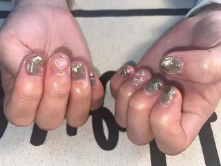 ネイル · COTTYのネイルデザイン