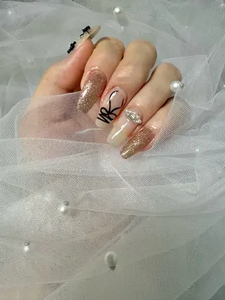 ネイル RII nailのネイルデザイン
