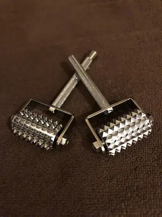 Acupuncture  salon LINOA リノア鍼灸院所属・ヘッドスパ鍼/小顔鍼 耳ツボ 　LINOAのエステ・リラクイメージ