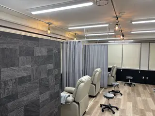 アイブロウ ヘア リゾート Ai浅草橋店のヘアスタイル