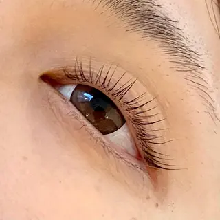 マツエク・マツパ chatran ishimochiのマツエク・マツパデザイン