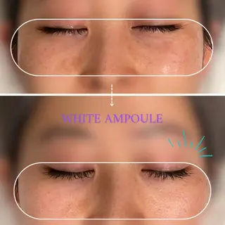 CURATED SKINのエステ・リラクイメージ