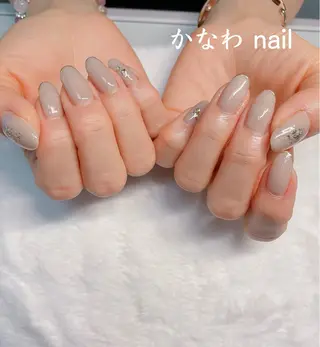 ネイル かなわ nailのネイルデザイン