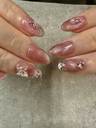 ネイル .N YUKIのネイルデザイン
