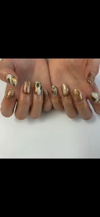 ネイル 314 さんいちよん yumiのネイルデザイン