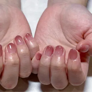 ネイル Cleo上前津店🫧 Juraのネイルデザイン