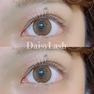 マツエク・マツパ s saeのマツエク・マツパデザイン