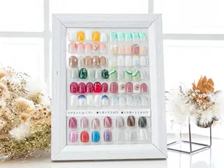 ネイル Jam ~ nail & eyelash所属・Jam💅工藤 (ネイル･まつパ)のマツエク・マツパデザイン