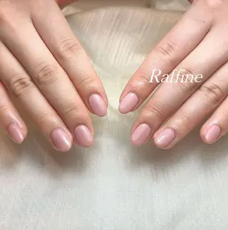 ネイル RAFFINE tennのネイルデザイン