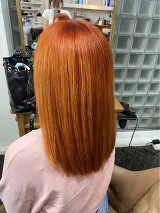 ミディアム 横浜ショートカット/ レイヤー/ 平林侑馬のヘアスタイル