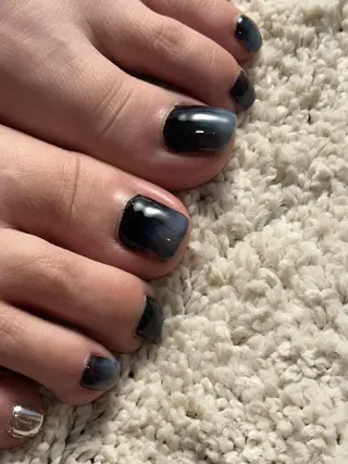 ネイル ふなば さとみのネイルデザイン